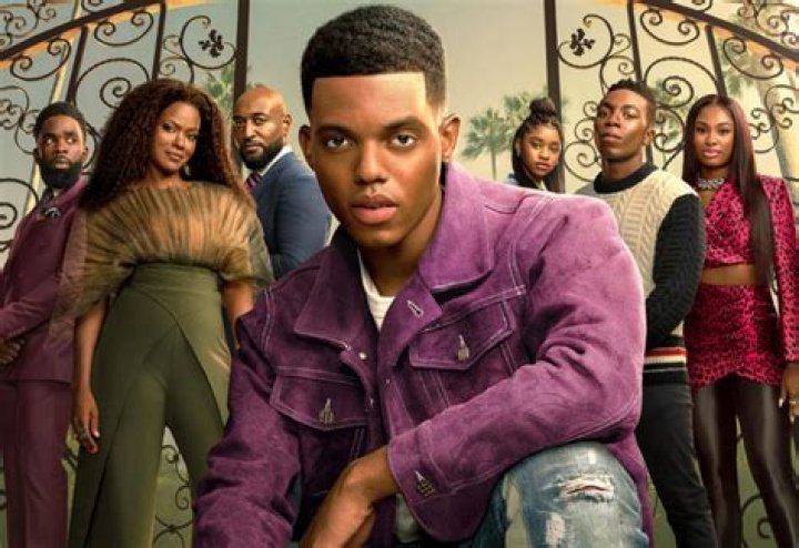 Jabari Banks BelAir Wiki Fandom