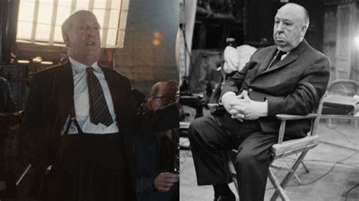 Jack Laskey as ALFRED with Connor Price as HARRY in X Company (season 2