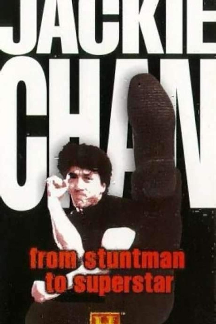 Jackie Chan, from stuntman to superstar Part two FHH Journal