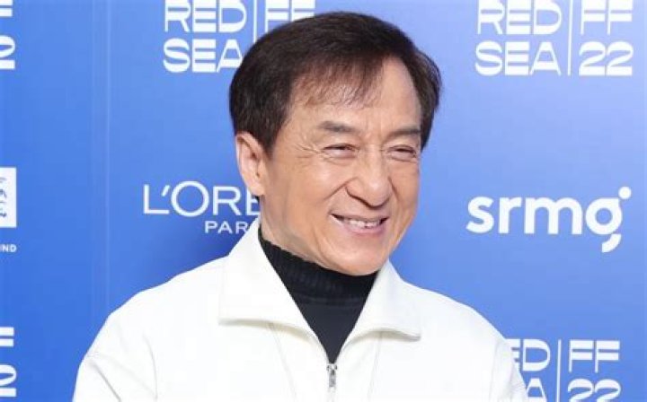 Jackie Chan Responds to Fans Worried About His Health After New Photo
