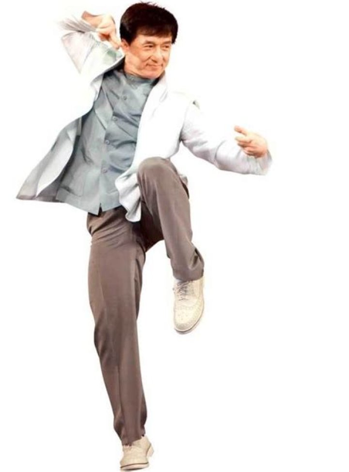 Jackie Chan Wiki, Height, Weight, Age, Girlfriend, Family, Biography