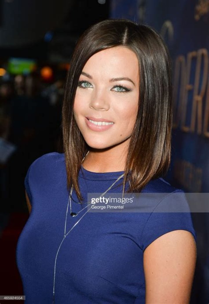 Jackie Redmond Biography; Age, Sister, Height, Weight, Hometown, Dad