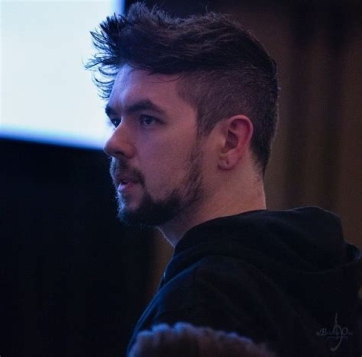 Jacksepticeye Jacksepticeye, Anti jacksepticeye, Sean mcloughlin