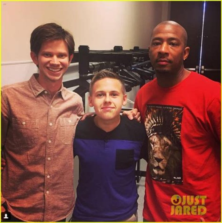 jackson brundage Jackson Brundage Photo (11449294) Fanpop