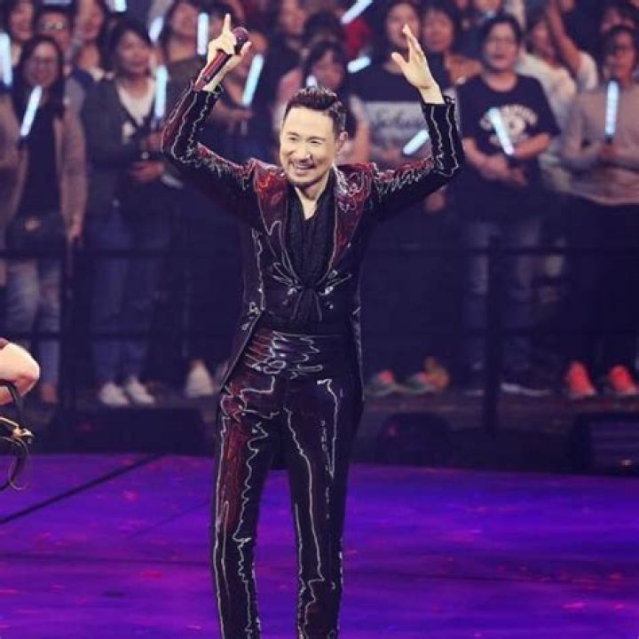 Jacky Cheung Net Worth, Bio, Height, Family, Age, Weight, Wiki 2024