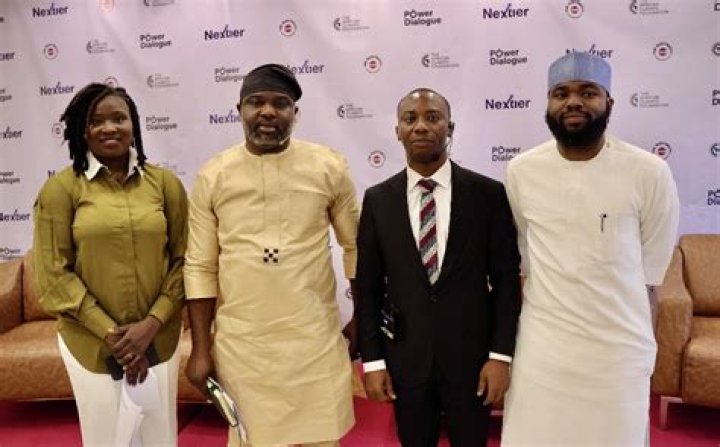 Jacky Oh Archives Nigeria Bombshell