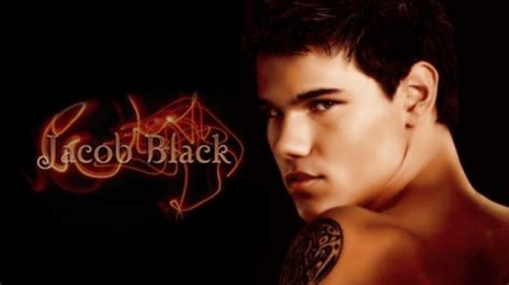 Jacob black Jacob de crepúsculo, Jacob black, Crepusculo filme
