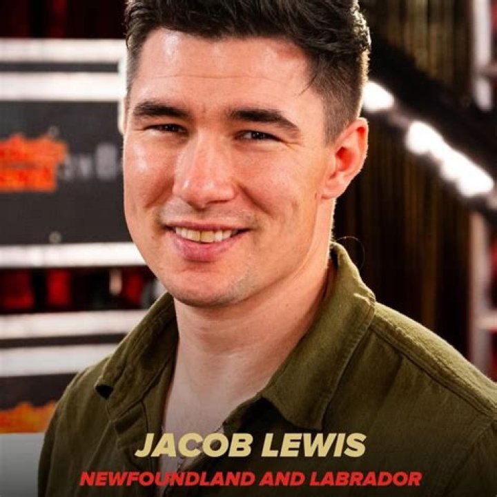 Jacob CollinsLevy Independent Talent
