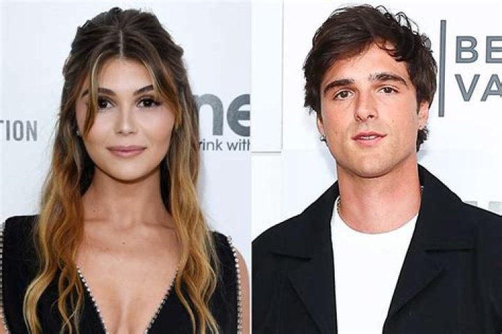 Jacob CollinsLevy Wiki Married, Girlfriend, Gay, Parents