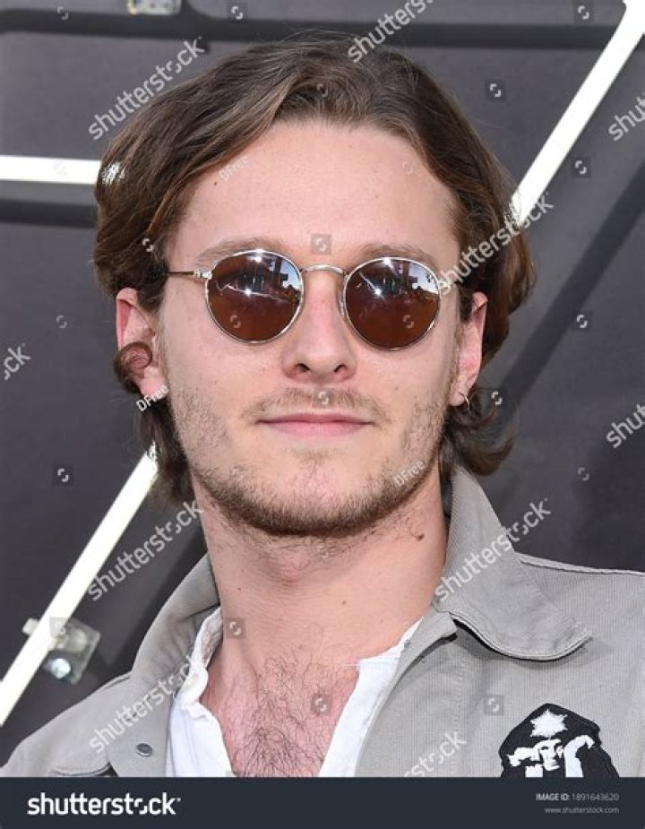 Jacob CollinsLevy