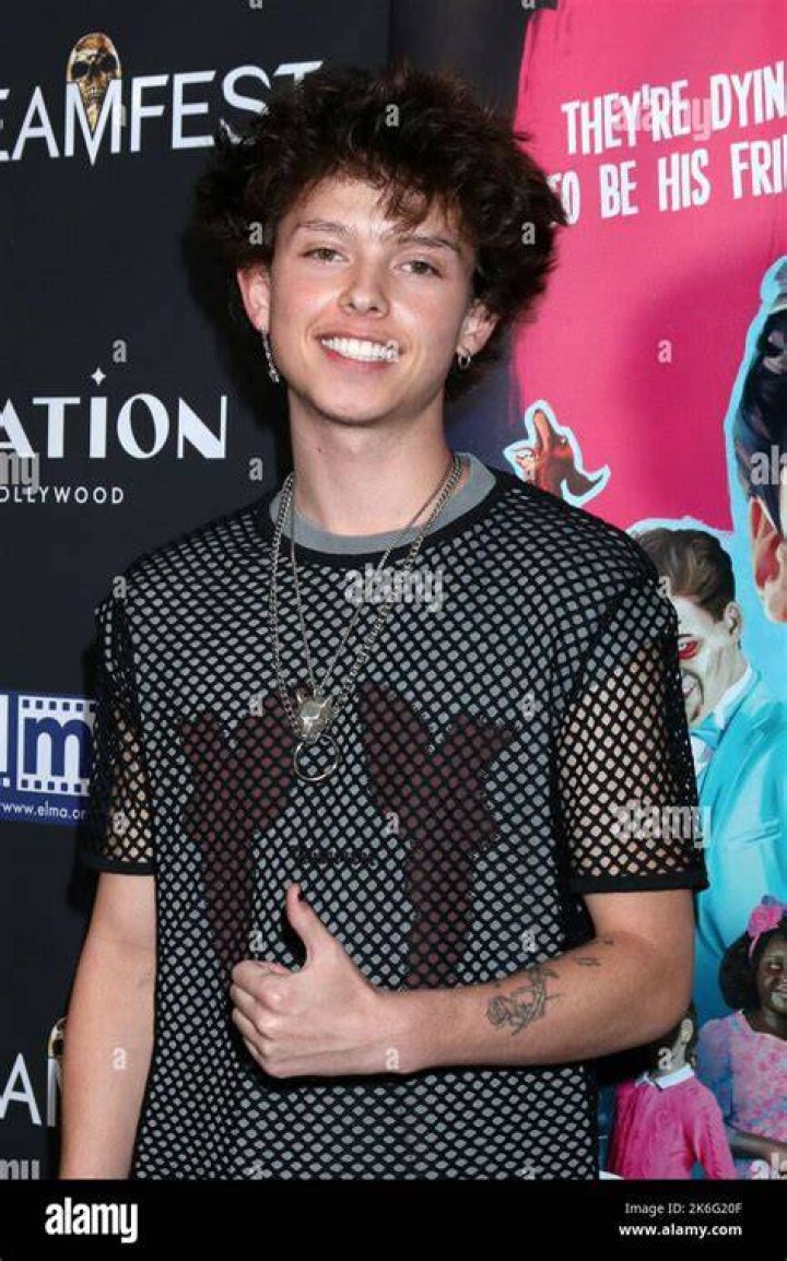 Jacob Sartorius Gay Porn The Best Porn Website