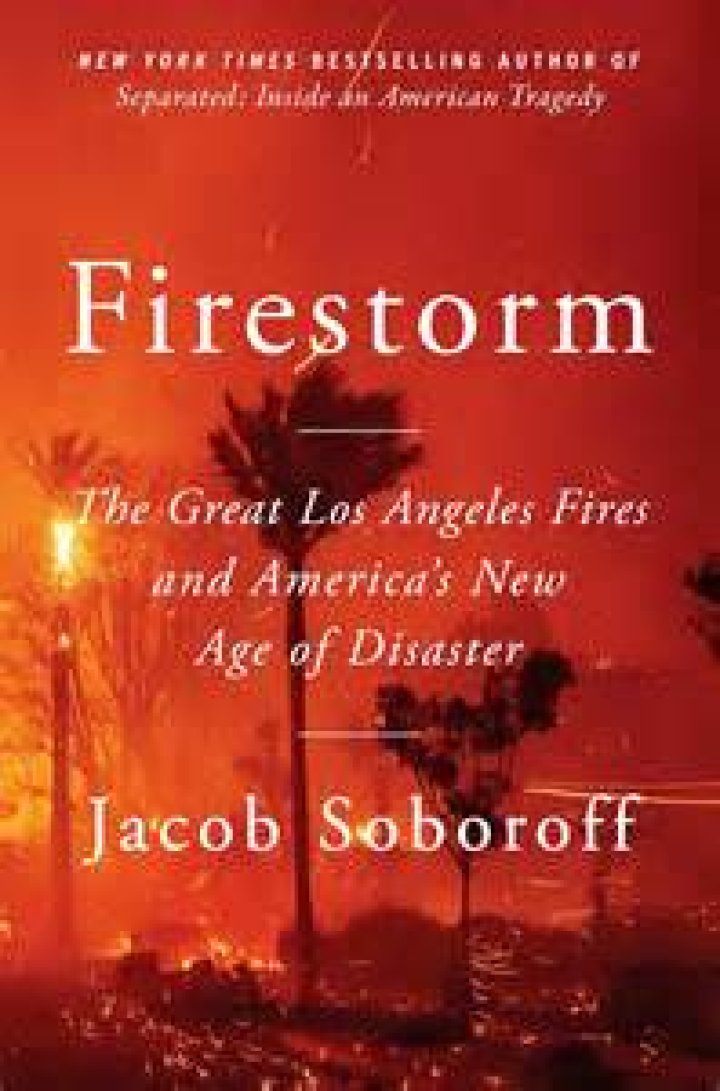 Jacob Soboroff &lsaquo; Literary Hub