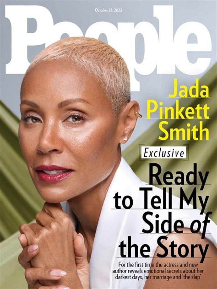 Jada Pinkett Smith Health, Is Will Smith’s Wife A Cancer Patient?