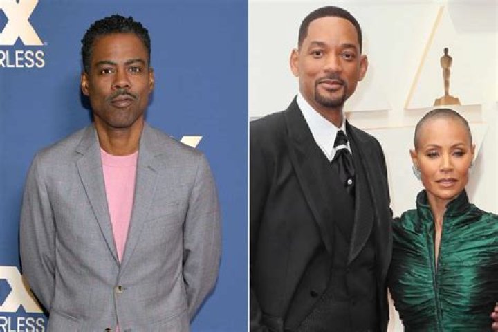 Jada Pinkett Smith&rsquo;s Biggest Hit Isn&rsquo;t What You Think It Is