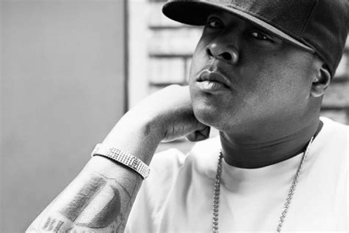 Jadakiss Portrait Net worth, Hip hop albums, Rap