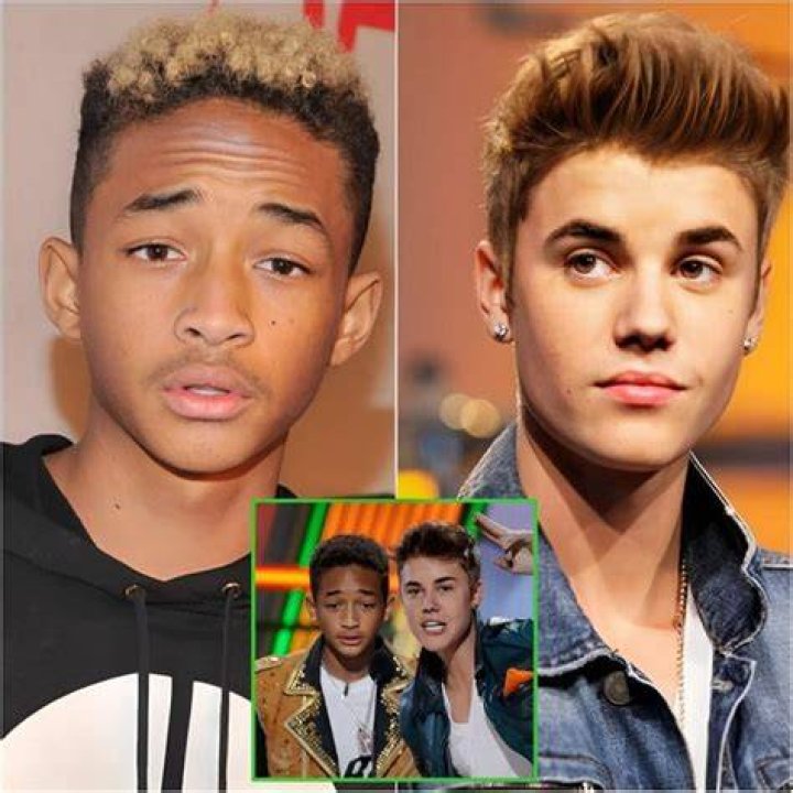 Jaden Smith confirma relación homosexual con el rapero Lil B