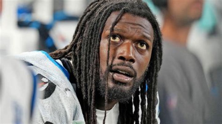 Jadeveon Clowney's girlfriend Najah Re Martin