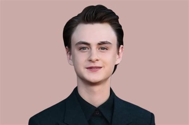 Jaeden Martell Dublap&eacute;dia Fandom