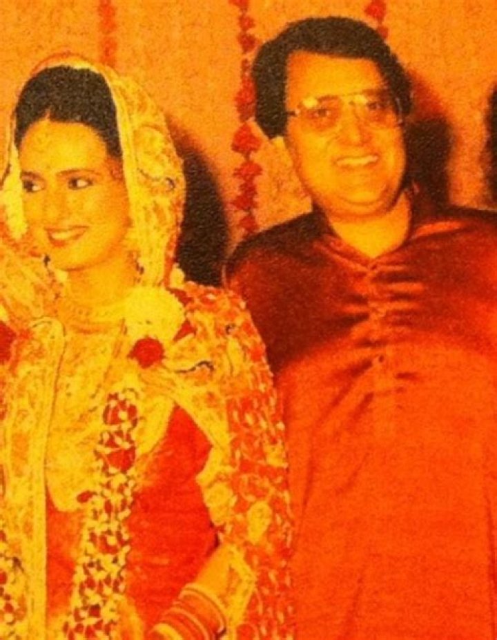 Jagdeep Advani Age, Family, Biography & More LyRiCsTraK