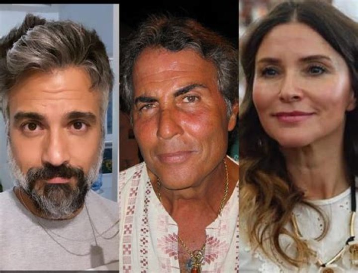 Jaime Camil Pel&iacute;culas, biograf&iacute;a y listas en MUBI