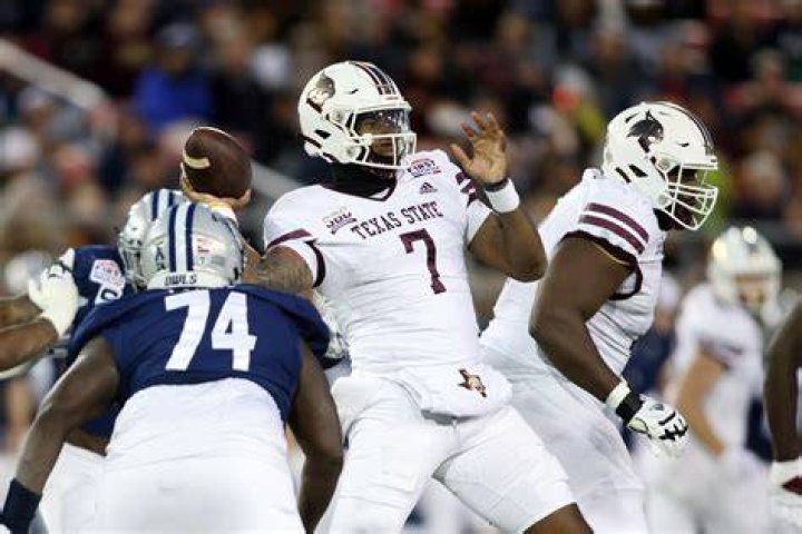 Jake Crain Neither T.J. Finley nor Zach Calzada are elite options for