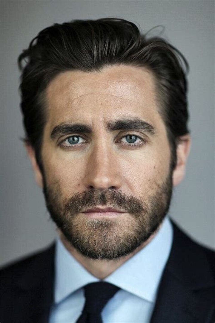 Jake Gyllenhaal Jake Gyllenhaal Filmography Wikipedia Jake