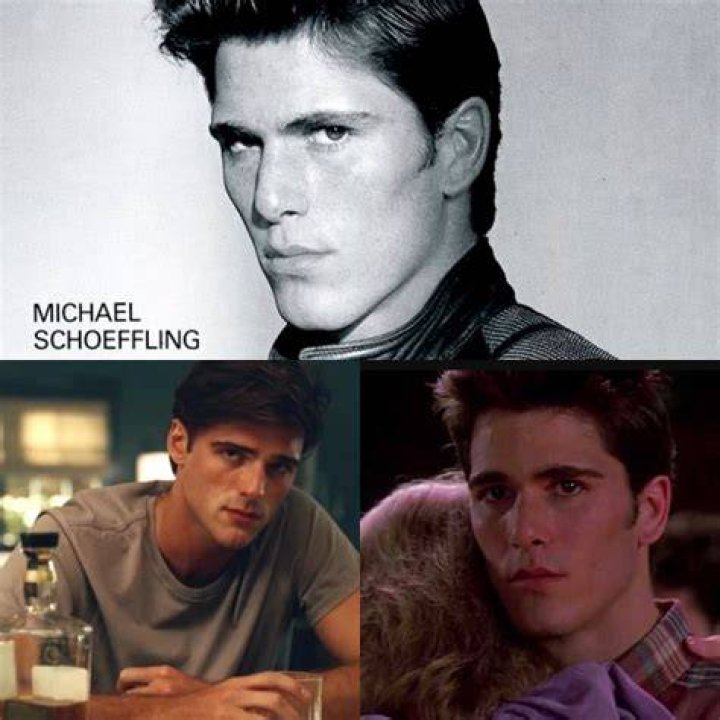 Jake Ryan Michael schoeffling, Hero movie, Good movies