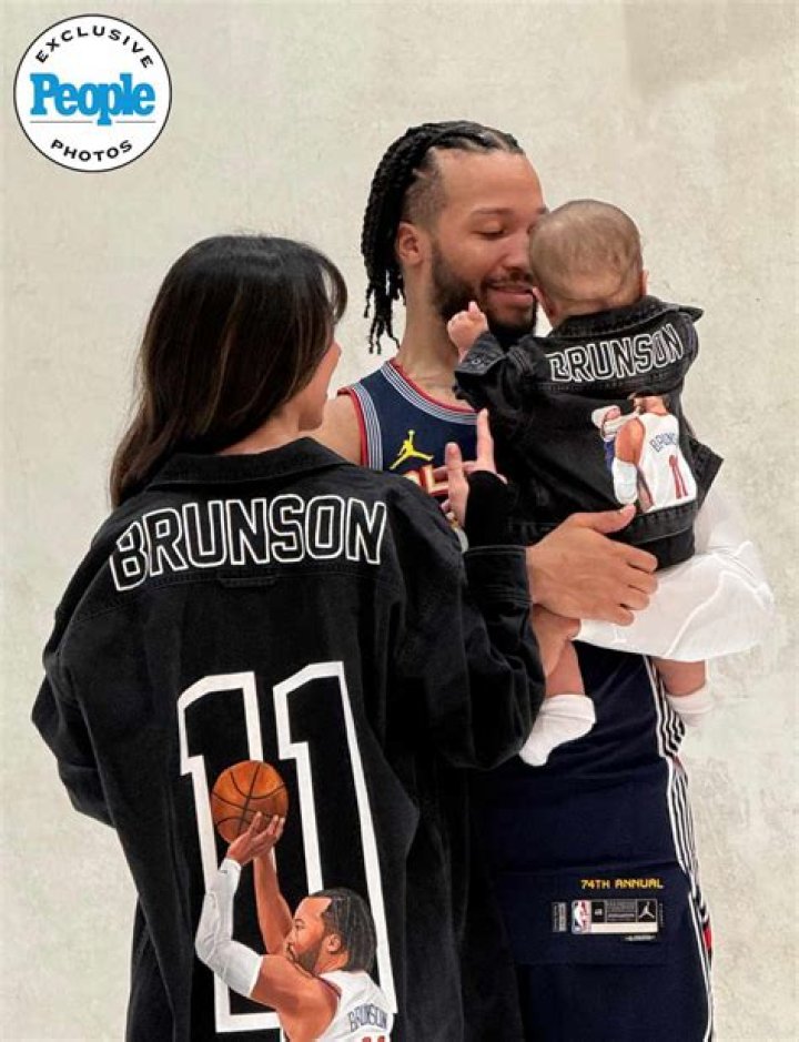 Jalen Wilson Parents Who Are Lisa and Derale Wilson? Family