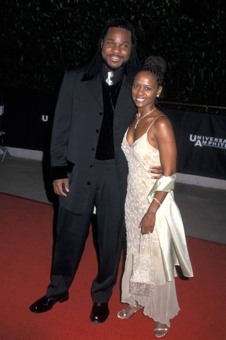 Jamal Duff Married & Wife; NFL Star/ Actor's Personal Details