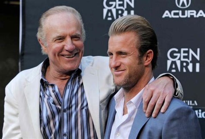 James and Scott Caan Famous Stars and Their Famous Dads POPSUGAR