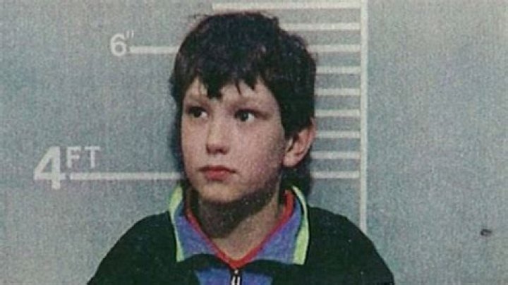 James Bulger S Father Loses Bid To Make His Son S Killer Jon Venables