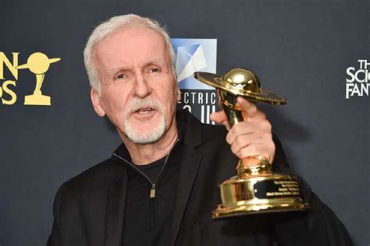 James Cameron Biography Age, Height, Birthday, Early Life, Movies