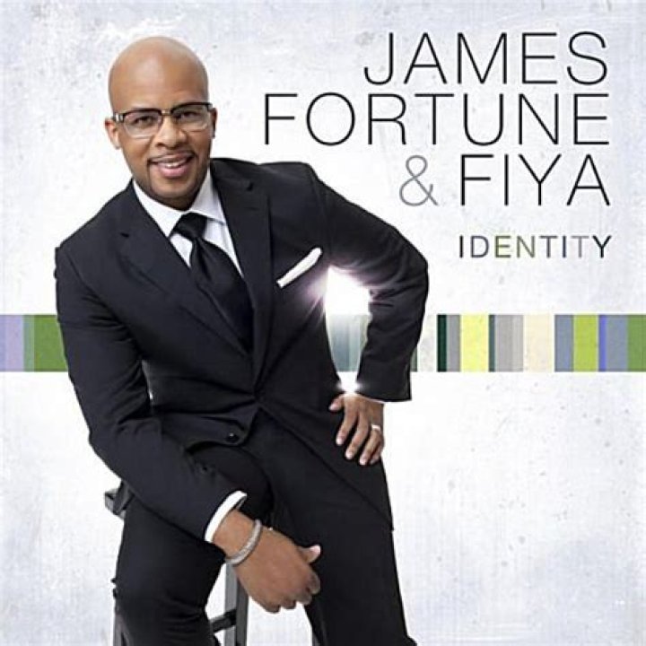 James Fortune & FIYA Identity Music
