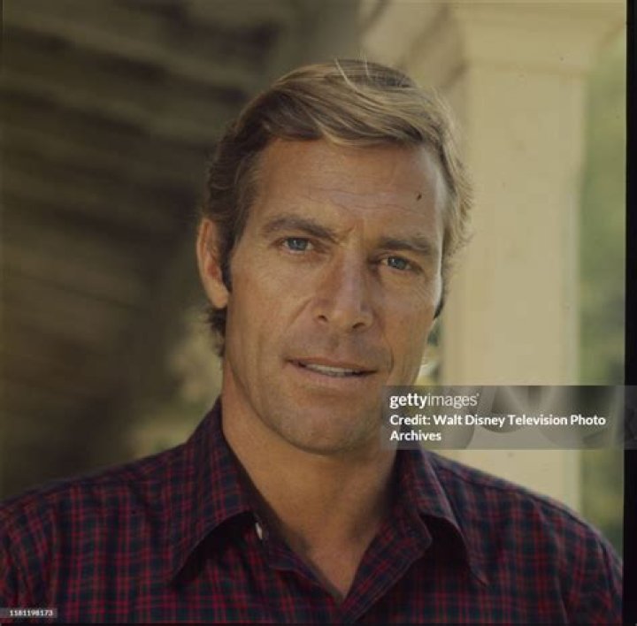 James Franciscus Hollywood actor, Celebrities male, Actors