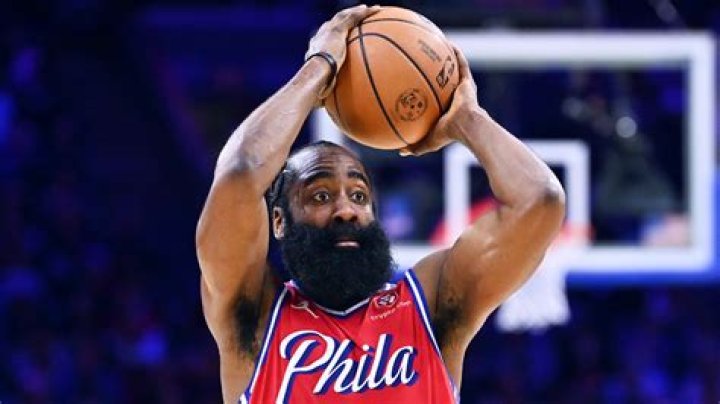 James Harden's 201819 numbers compared to MVP season Sporting News