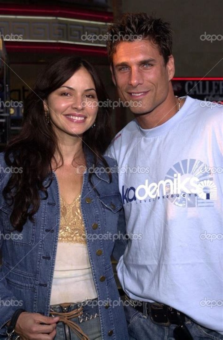 James Hyde and wife SueLing Garcia Creative Arts and Entertainment