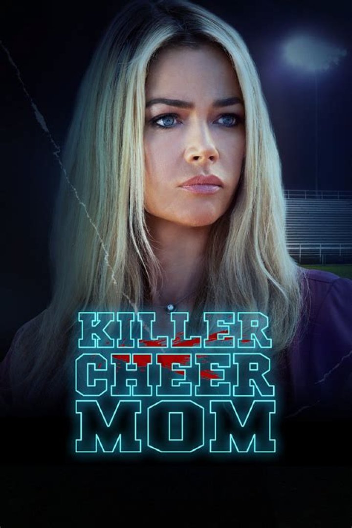 James Kater Killer Cheer on ID How did MaryLou Arruda die?