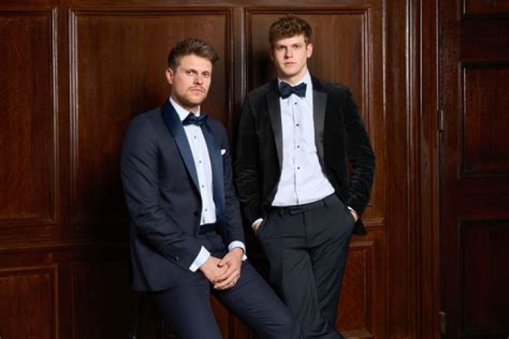 James Made In Chelsea Uni, Dating History And Net Worth