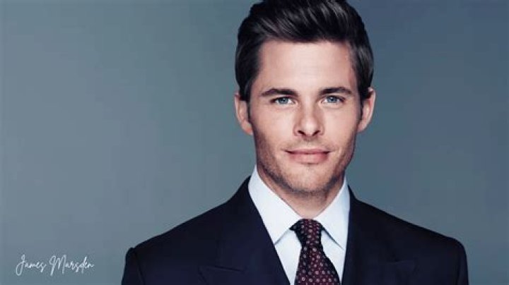 James Marsden Net Worth Plenty Of Cheddar