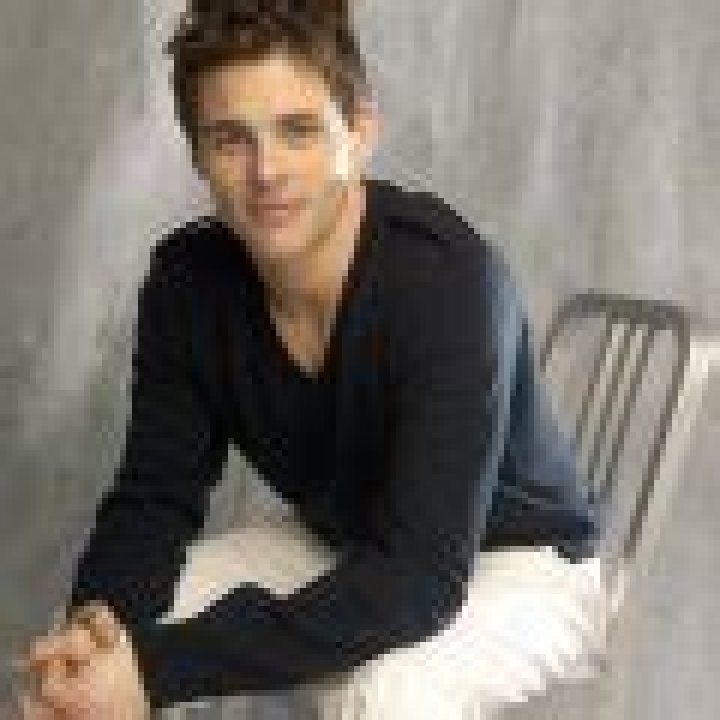 James Marsden Oyuncu