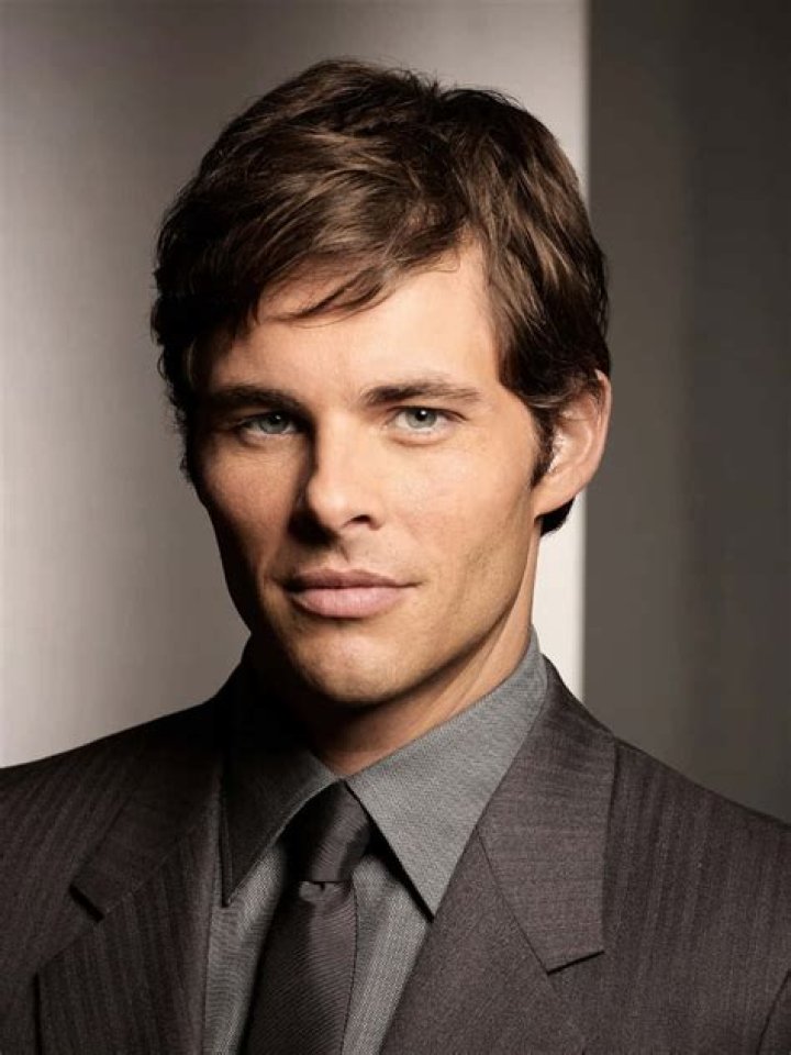 James Marsden Profile Images — The Movie Database (TMDb)