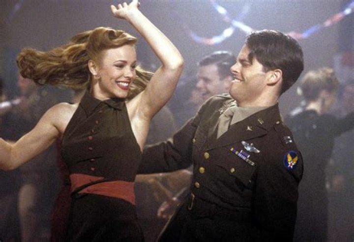 James Marsden The Notebook Fans Come Up to Him to Say They're Team Lon