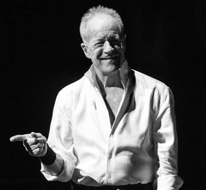 James Pankow Songwriters Hall of Fame