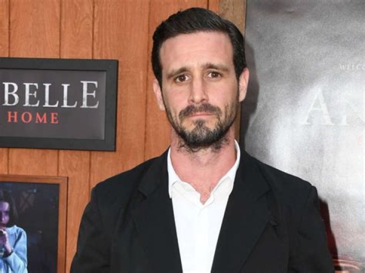 James Ransone