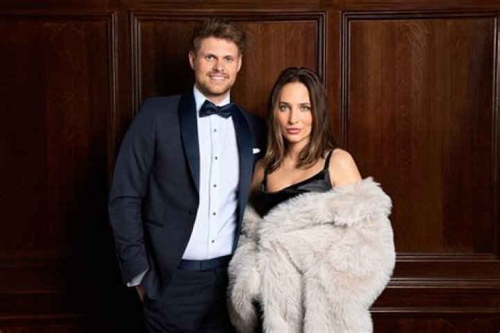 James Taylor made in chelsea Archives Reality Titbit