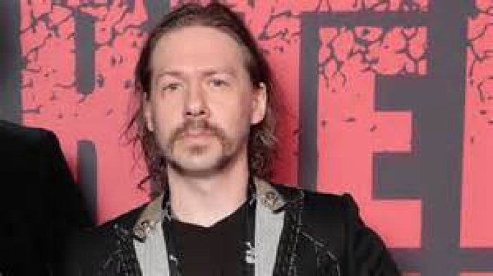 James Tobias, Producer, Director, London