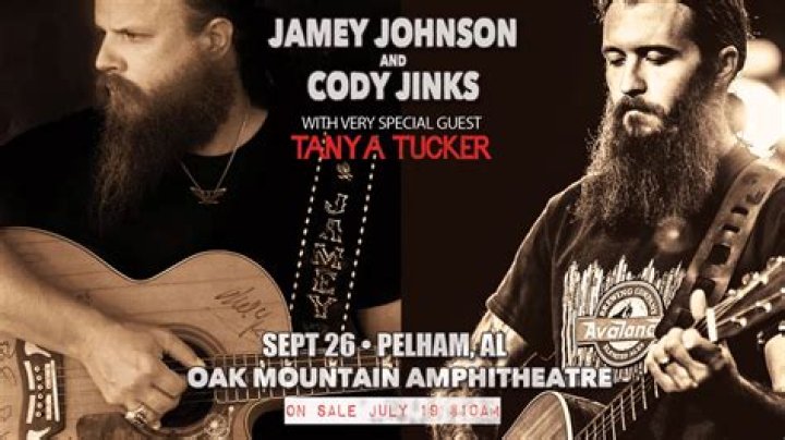 Jamey Johnson, Cody Jinks & Randy Houser Team Up For A Few Merle