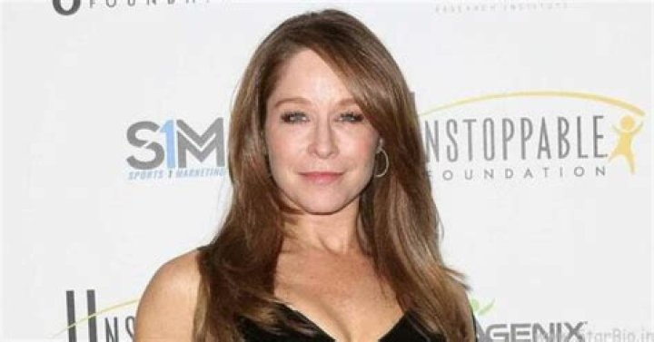 Jamie Luner Net Worth Bio Age Married Husband Height Starbio Hot Sex