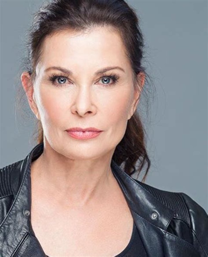 Jane Badler Celebrity Biography. Star Histories at