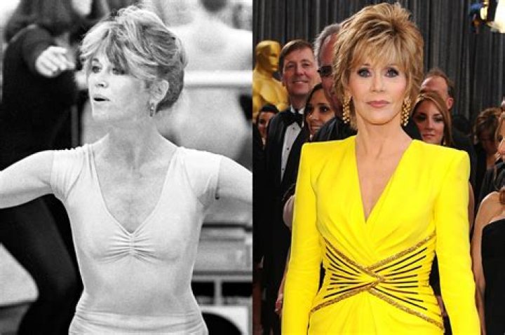 Jane Fonda's marriage to Ted Turner 'ate her alive' reveals new book by